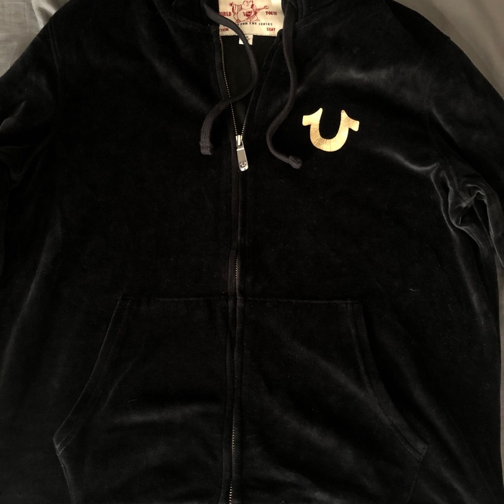 True Religion Jacket